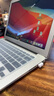 苹果 Apple MacBook Air/Pro 二手苹果笔记本电脑 办公设计剪辑 M1/M2/M3/M4 轻薄本 京选电脑 一机一检 95新13寸Air 761 i5-4G-256超薄 实拍图