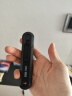 得力（deli）home系列伸缩美工刀安全刀T型刀片壁纸刀裁纸刀地毯刀快递刀 实拍图