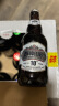 燕京啤酒 U8 PLUS 10度啤酒500ml*12瓶 开春踏青 整箱装 实拍图