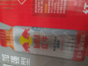 红牛（RedBull）能量饮料瓶装400毫升*15瓶礼盒装 实拍图