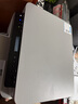 惠普（HP）117w 打印机A4黑白激光复印扫描一体机手机无线连接学生试卷作业家庭办公家用 同116w/1136w/1188w 117w标配【无线连接/打印复印扫描】需加粉选套餐 实拍图