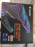 技嘉（GIGABYTE）小雕Z890M AORUS ELITE WIFI7 DDR5主板 支持CPU Ultra U7-265K U5-245K LGA 1851 实拍图