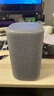 小米（MI）Xiaomi智能音箱 新一代超级小爱智能音箱 AI大模型问答 连续指令语控 支持远程备车 小米蓝牙音箱 实拍图
