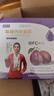 新驼新疆【有机纯骆驼奶粉】正宗驼乳粉中老年儿童学生成人女士高钙 500g*3罐 实拍图