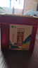 滇湘（dianxiang）普洱茶熟茶 小金砖迷你小方砖茶叶 2015年陈年陈香老茶 铁盒装 2015年糯香小金砖500g*1盒 实拍图