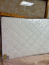 富安娜床垫 乳胶弹簧床垫 政府补贴软硬两用护脊椰棕硬床垫席梦思床垫子 C款软硬适中23cm-整网+乳胶+黄麻 1.5*2米 实拍图