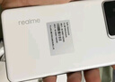 realme 真我GT7 新品5G游戏手机 144Hz刷新 轻薄大电池7200mAh长续航+快充100W 天玑9400+ 极窄边框直屏 石墨烯·雪 12GB+512GB 官方标配 晒单实拍图