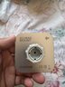 摩米士（MOMAX）车载无线充电器Qi2磁吸超级快充车载手机支架通用导航适用苹果15/16华为小米手机 钛金色 实拍图