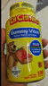 小熊糖（L'ilCritters）丽贵儿童复合维生素钙锌ADd3维生素C 0防腐剂 营养包软糖190粒 实拍图
