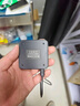 毕亚兹 HDMI分配器一分二 一进二出 4K高清视频分屏器 笔记本电脑电视盒子接显示器投影仪1进2出同屏显示 实拍图