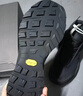 ARC'TERYX始祖鸟 AERIOS FL GTX 防水 男子 徒步鞋 BLACK/PILOT/黑色/航空灰 8 实拍图