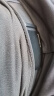 海澜之家男士皮带商务自动扣真牛皮休闲腰带生日礼物送男友老公爸爸 实拍图