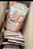 三只松鼠坚果礼盒2402g/20件 零食大礼包开心果松子腰果花生 团购送礼 实拍图