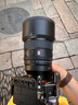 索尼（SONY）FE 85mm F1.4 GM II 全画幅中远摄大光圈定焦G大师镜头二代（SEL85F14GM2） 实拍图