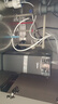 美的（Midea）净水器家用1100G流速0阻垢剂厨下RO反渗透加热直饮一体机餐边柜壁挂式管线机华凌前置过滤全屋套装 新品真沸腾管线机+净水器 实拍图