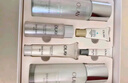 玉兰油（OLAY）超抗美白水乳液美白提亮去黄补水保湿护肤品套装礼盒生日礼物女 实拍图