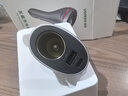 绿联车载充电器 多功能点烟器转换器一拖二/三扩展适用苹果华为快充 实拍图