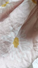 巴厘小猪（BALIPIG）宝宝裙子夏季2024新款小女孩吊带裙儿童夏装 粉色小雏菊 90 cm 实拍图