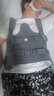 麦德威（medwe）胸腰椎骨折护具腰部支具胸椎固定支具医用脊柱支具胸背部护腰 实拍图