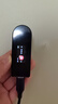 梵沐PA05 64G mp3音乐播放器 mp4蓝牙学生听力复读机英语随身听 录音运动 U盘式手机直插下载 USB-C口 实拍图