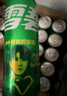 可口可乐（Coca-Cola）雪碧 全球代言人檀健次心动罐 碳酸饮料汽水 330ml*24罐 实拍图