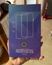 Smorss【2片精装】适用苹果16plus/15plus钢化膜iPhone16plus手机膜全屏高清无尘仓秒贴膜听筒防尘抗指纹 实拍图