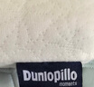 邓禄普（Dunlopillo）ECO儿童舒适枕 斯里兰卡进口天然乳胶枕头 0-6岁 实拍图