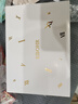 依波（EBOHR）手表 大师系列节日礼物休闲皮带机械男女情侣对表36170135/142 实拍图