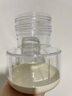欧美邦榨汁机果蔬原汁机便携小型水果做果汁机多功能榨汁吨吨桶榨汁杯冰沙机奶昔机搅拌杯明星同款 800ml绿色一杯双盖【可碎冰】 38页刀头 实拍图