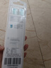 飞利浦（PHILIPS）电动牙刷头 7倍去除牙菌斑洁净型3支装HX9023 适配钻石3系HX6/ HX3/ HX51系列 实拍图