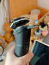 飞利浦（PHILIPS）男士电动剃须刀蜂巢5系Pro+ SkinIQ 智能系列【整机荷兰进口】 纪念日礼物送男友送老公 S5887 实拍图