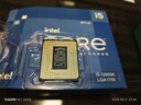 英特尔（Intel）12代酷睿CPU 华硕B760主板CPU套装 板u套装 华硕TX GAMING B760M WIFI D4 i5-12600K 盒装【有核显】 实拍图