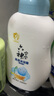六神宝宝泡泡洗发沐浴露400ml 儿童洗发沐浴二合一洗头洗发水滋润 实拍图