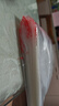 京东京造 食品密封袋 防水防尘保鲜收纳分装自封袋 25*22cm【大号110只】 实拍图
