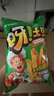 好丽友（orion）呀土豆滋稥烤鸡味70g5连包 休闲零食薯条膨化食品小吃 实拍图
