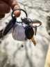 索尼（SONY）LinkBuds S 舒适入耳 真无线降噪耳机 蓝牙5.2 白色 WF-LS900N 实拍图