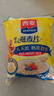 西麦即食燕麦片1480g 冲饮谷物代餐营养早餐膳食纤维无额外添加蔗糖 实拍图