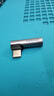 绿联耳机转接头 Type-C转3.5mm音频转接头USB-C耳机转换器适用于小米14/13华为Mate40Pro/P50安卓手机 实拍图