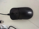 联想（Lenovo）三模充电游戏鼠标GM10W黑色 有线无线蓝牙鼠标 中大手趴握 人体工学电竞鼠标充电10000DPI 实拍图