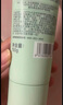 KIMTRUE且初小青瓜控油氨基酸洗面奶男女敏感肌改善黑头洁面150g 实拍图