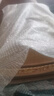 黛安居麻将凉席竹席子麻将席 双人夏天单人宿舍学生可折叠块竹垫空调席 咖啡色双布筋-窄边包底 单凉席 适用2.0米床 200cm*220cm 实拍图