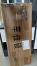 皇驰 车位地锁车位锁加厚防撞三角停车桩车库停车位防占用神器挡车器 实拍图