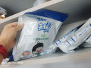 蒙牛未来星健衡儿童成长奶粉400g/袋青少年中小学生奶粉营养早餐奶 400g*6 实拍图