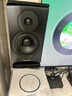丹拿（DYNAUDIO）意境系列  Emit 20 HiFi无源书架音响发烧音箱 木质 2.0声道 哑光黑 一对 实拍图