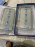 Smorss【秒贴2片装】iPhone12/12pro钢化膜适用苹果12/12pro手机膜高清无尘仓秒贴膜防摔抗指纹全屏覆盖 实拍图