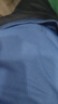 步锐特（BURUITE）运动套装男夏季健身衣服速干短袖T恤篮球羽毛球训练短裤跑步装备 实拍图
