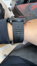 佳明（GARMIN）Fenix7X Pro太阳能旗舰版黑色(51mm)心率跑步高尔夫户外运动手表 实拍图