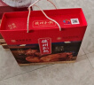 德州扒鸡山东特产送礼熟食礼盒中华老字号真空五香扒鸡500g*2只装 实拍图