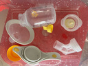 美德乐（Medela）手动吸奶器和韵舒悦版手动吸乳器大吸力 手动挤奶器 实拍图