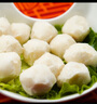 桂冠 鱼丸 340g  冷冻 金线鱼鱼浆 火锅麻辣烫关东煮食材 实拍图